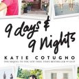 9 days 9 nights katie cotugno