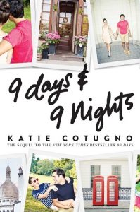 9 days 9 nights, katie cotugno, epub, pdf, mobi, download