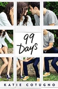 99 days, katie cotugno, epub, pdf, mobi, download