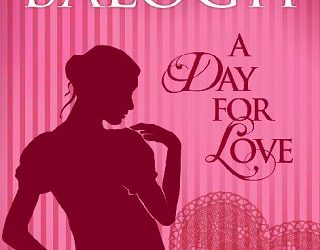 a day for love mary balogh
