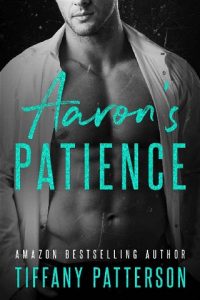 aaron's patience, tiffany patterson, epub, pdf, mobi, download