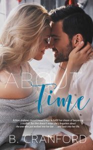 about time, b cranford, epub, pdf, mobi, download