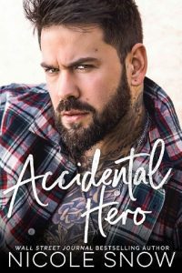 accidental hero, nicole snow, epub, pdf, mobi, download