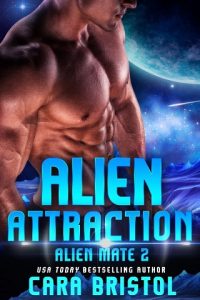 alien attraction, cara bristol, epub, pdf, mobi, download