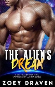 alien's dream, zoey draven, epub, pdf, mobi, download