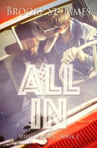 all in, brooke st james, epub, pdf, mobi, download