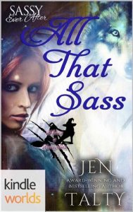 all that sass, jen talty, epub, pdf, mobi, download