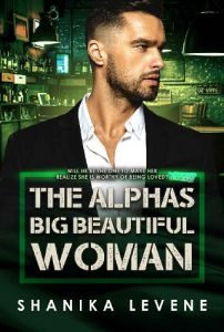 alphas big beautiful woman, shanika levene, epub, pdf, mobi, download