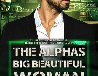 alphas big beautiful woman shanika levene