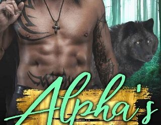 alpha's redemption hawke oakley