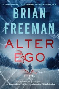 alter ego, brian freeman, epub, pdf, mobi, download