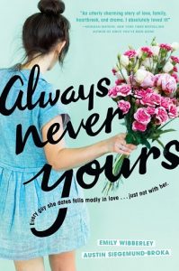 always never yours, emily wibberley, epub, pdf, mobi, download