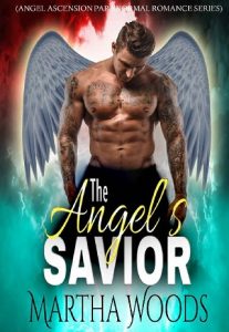 angel's savior, martha woods, epub, pdf, mobi, download