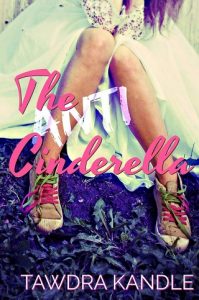 anti-cinderella, tawdra kandle, epub, pdf, mobi, download