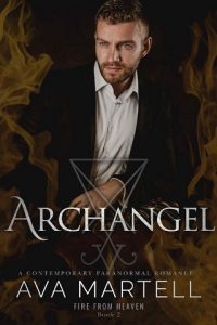 archangel, ava martell, epub, pdf, mobi, download