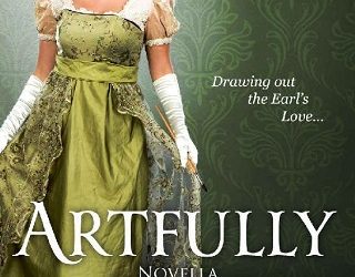 artfully wicked virginia taylor