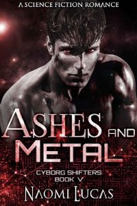 ashes metal, naomi lucas, epub, pdf, mobi, download