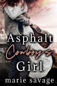 asphalt cowboy's girl, marie savage, epub, pdf, mobi, download