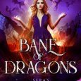 bane of dragons clara hart