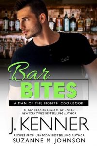 bar bites, j kenner, epub, pdf, mobi, download