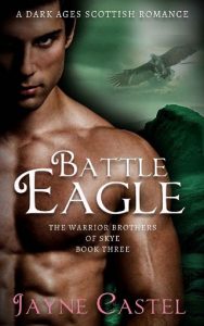 battle eagle, jayne castle, epub, pdf, mobi, download