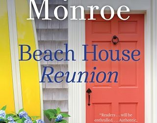 beach house reunion mary alice monroe