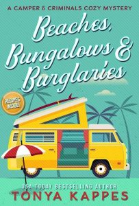 beaches bungalows, tonya kappes, epub, pdf, mobi, download