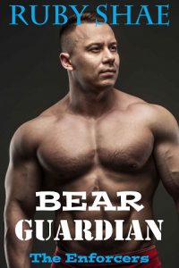 bear guardian, ruby shae, epub, pdf, mobi, download