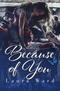 because of you, laura ward, epub, pdf, mobi, download