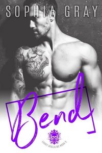 bend, sophia gray, epub, pdf, mobi, download