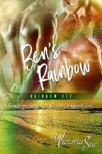 ben's rainbow, victoria sue, epub, pdf, mobi, download