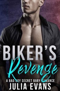 biker's revenge, julia evans, epub, pdf, mobi, download