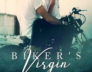 biker's virgin claire adams