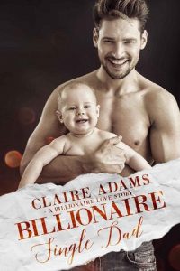 billionaire single dad, claire adams, epub, pdf, mobi, download