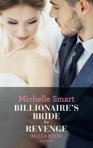 Billionaire's Bride for Revenge, michelle smart, epub, pdf, mobi, download