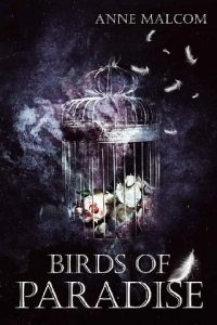 birds of paradise, anne malcom, epub, pdf, mobi, download