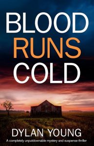 blood runs cold, dylan young, epub, pdf, mobi, download