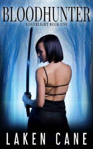 bloodhunter, laken cane, epub, pdf, mobi, download