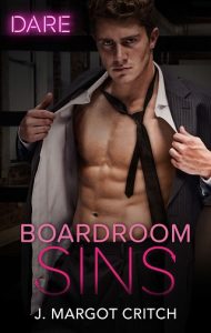 boardroom sins, j margot critch, epub, pdf, mobi, download