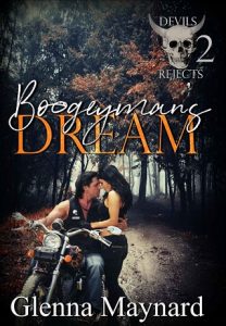 boogeyman's dream, glenna maynard, epub, pdf, mobi, download