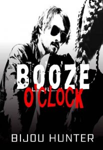 booze o'clock, bijou hunter, epub, pdf, mobi, download
