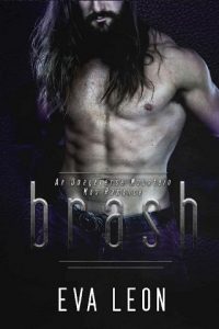 brash, eva leon, epub, pdf, mobi, download