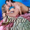 brazen tarah scott
