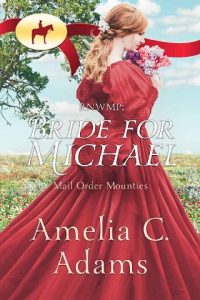bride for michael, amelia c adams, epub, pdf, mobi, download