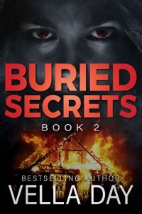 buried secrets, vella day, epub, pdf, mobi, download