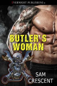 butler's woman, sam crescent, epub, pdf, mobi, download