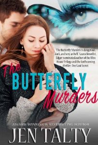 butterfly murders, jen talty, epub, pdf, mobi, download
