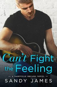can't fight the feeling, sandy james, epub, pdf, mobi, download