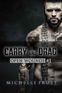 carry drag, michelle horst, epub, pdf, mobi, download