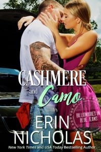 cashmere camo, erin nicholas, epub, pdf, mobi, download